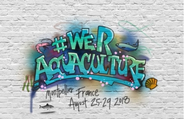 Aqua2018 | WeRAquaculture