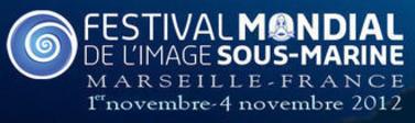 Festival Mondial de l'Image Sous-Marine 2012