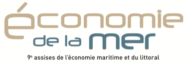 Logo Assises de l'Economie Maritime 2013