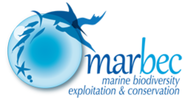 Logo UMR Marbec