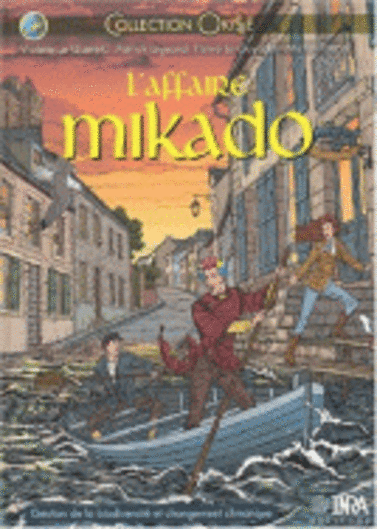 L'affaire Mikado