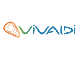 Logo Projet Européen Vivaldi