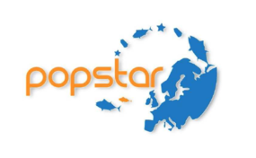 Logo Popstar