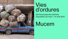 Vies d'ordures | Mucem Marseille