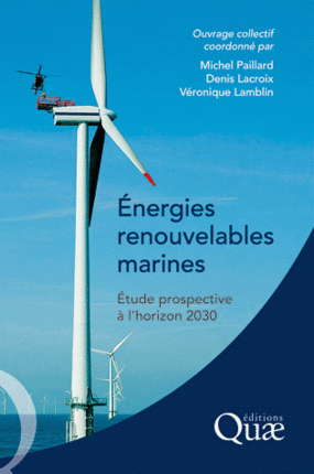 Energies renouvelables marines 2030