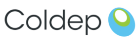 Logo Coldep