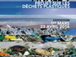 Villa Méditerranée Marseille | Exposition sur les déchets plastiques