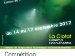 Compétition Lumexplore Junior 2017