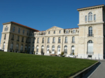 Palais du Pharo de Marseille