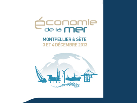 Assises de l'Economie Maritime | Montpellier 2013